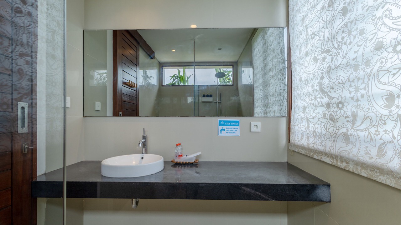 Photo of Bathroom in Ungasan
