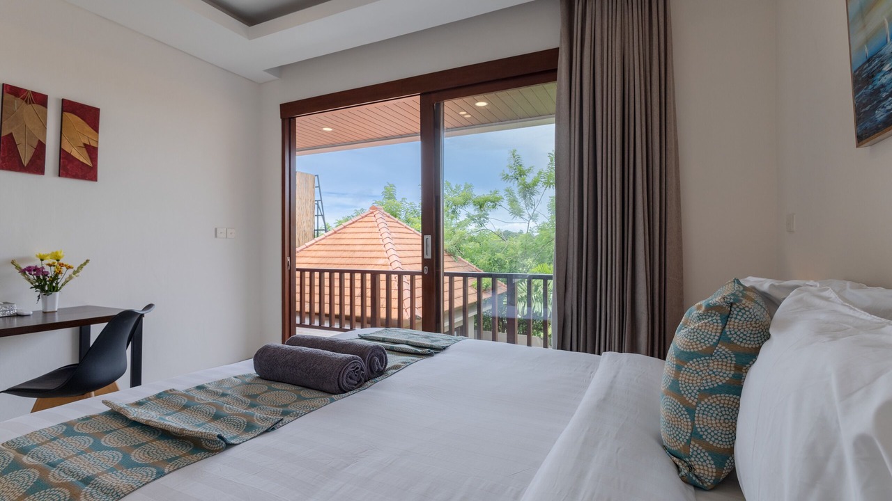Photo of Bedroom in Ungasan