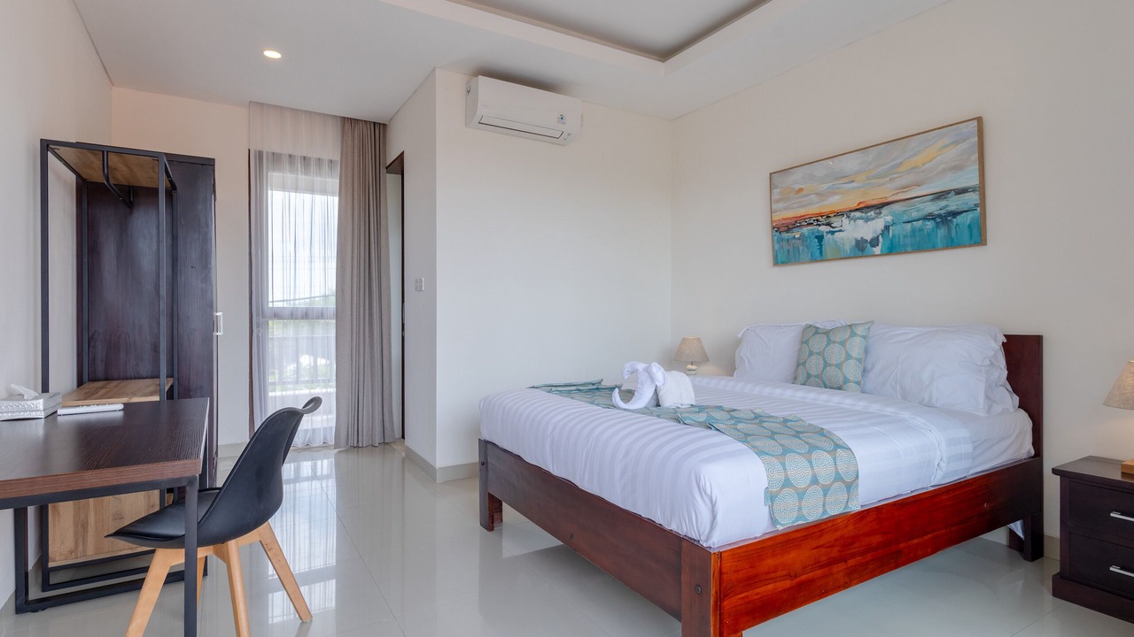 Photo of Bedroom in Ungasan