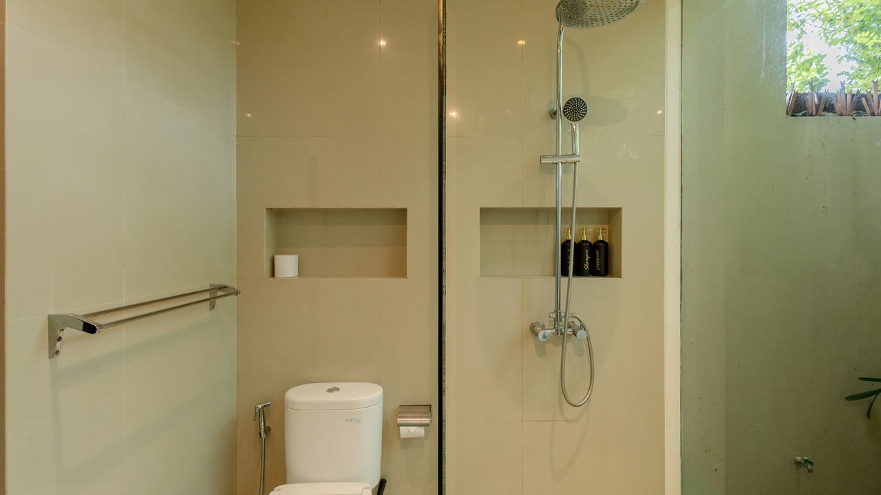 Photo of Bathroom in Ungasan