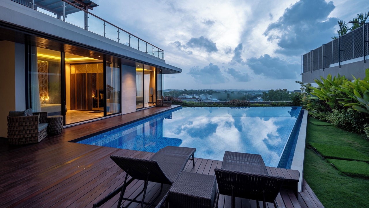 Photo of Outdoor in Ungasan