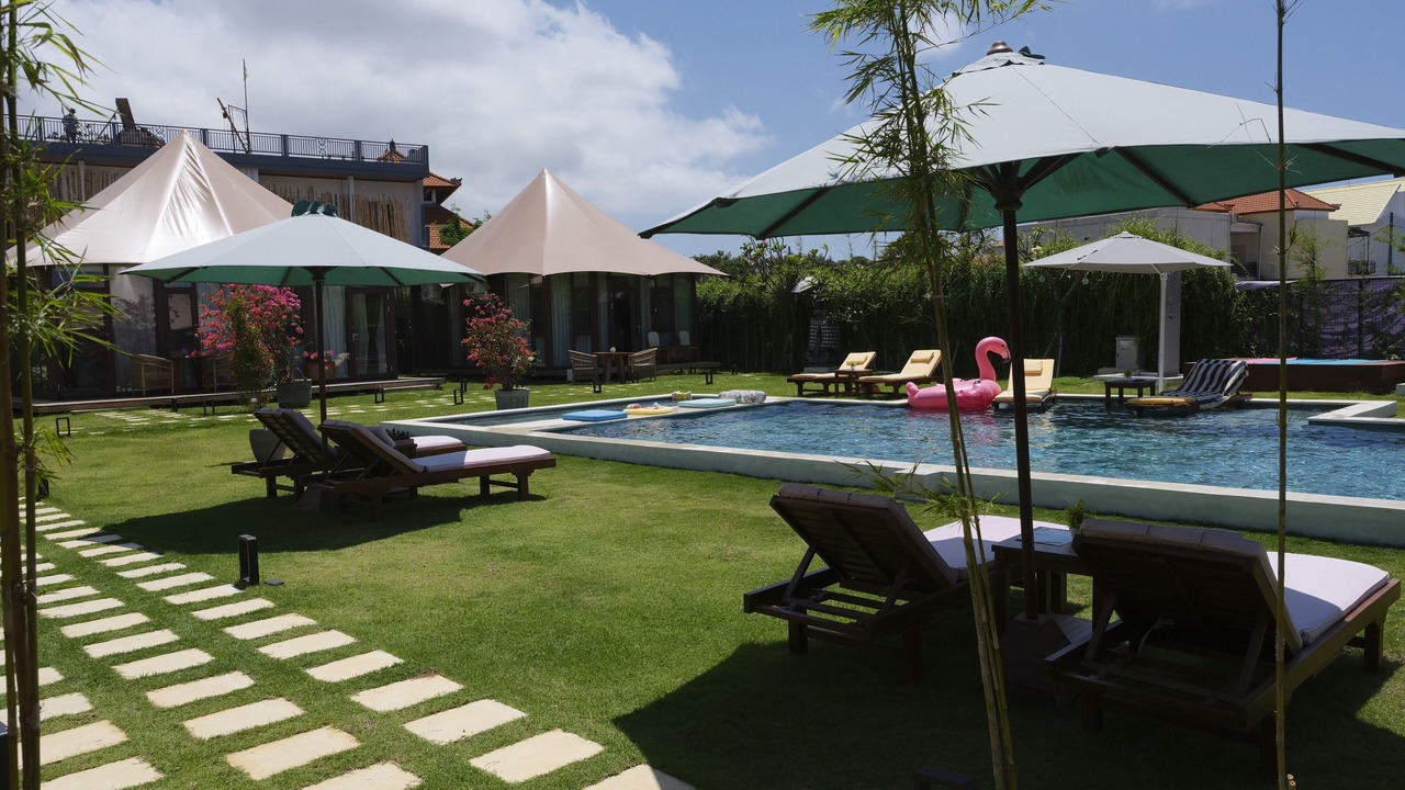 Photo of Outdoor in Ungasan