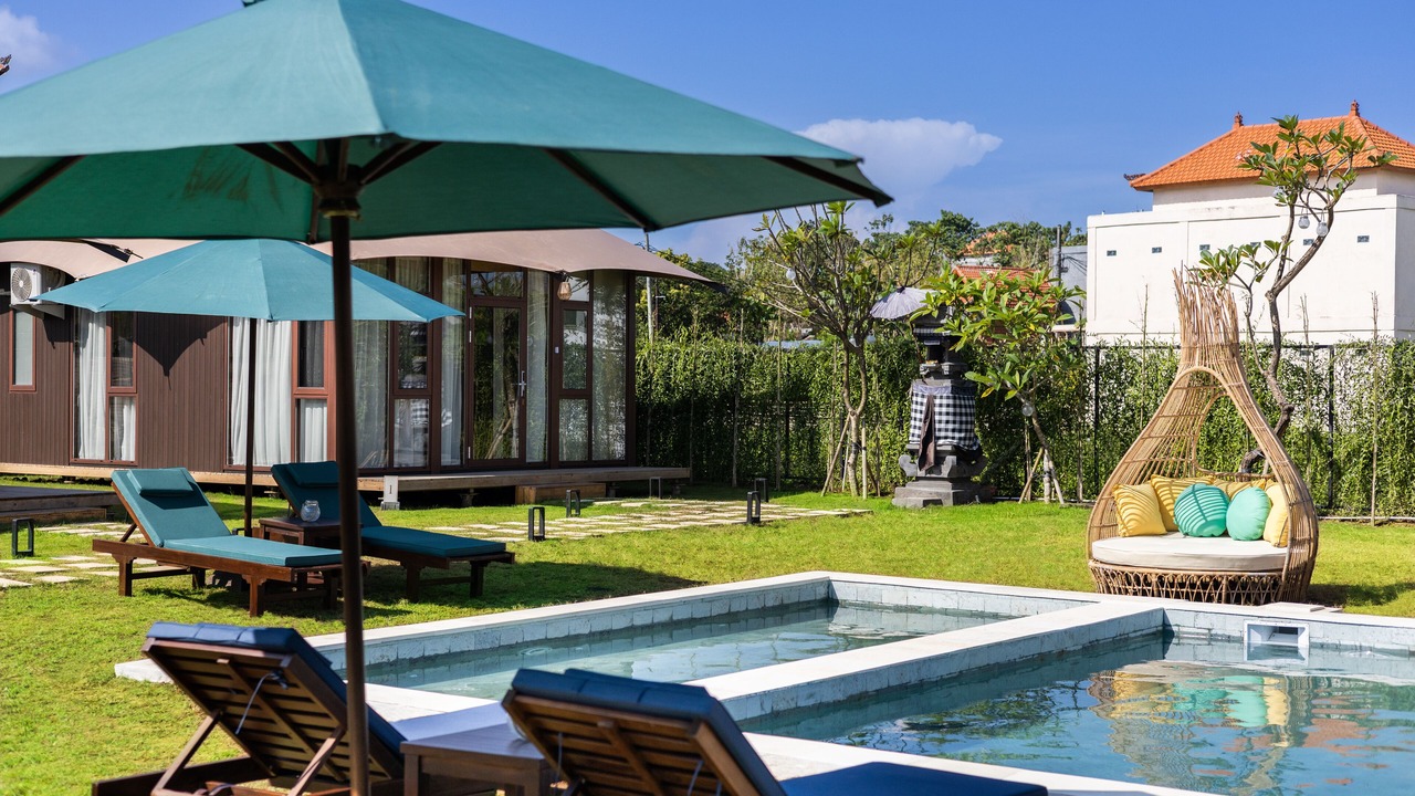 Photo of Outdoor in Ungasan