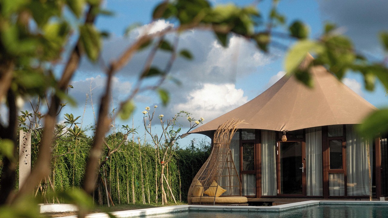 Photo of Outdoor in Ungasan