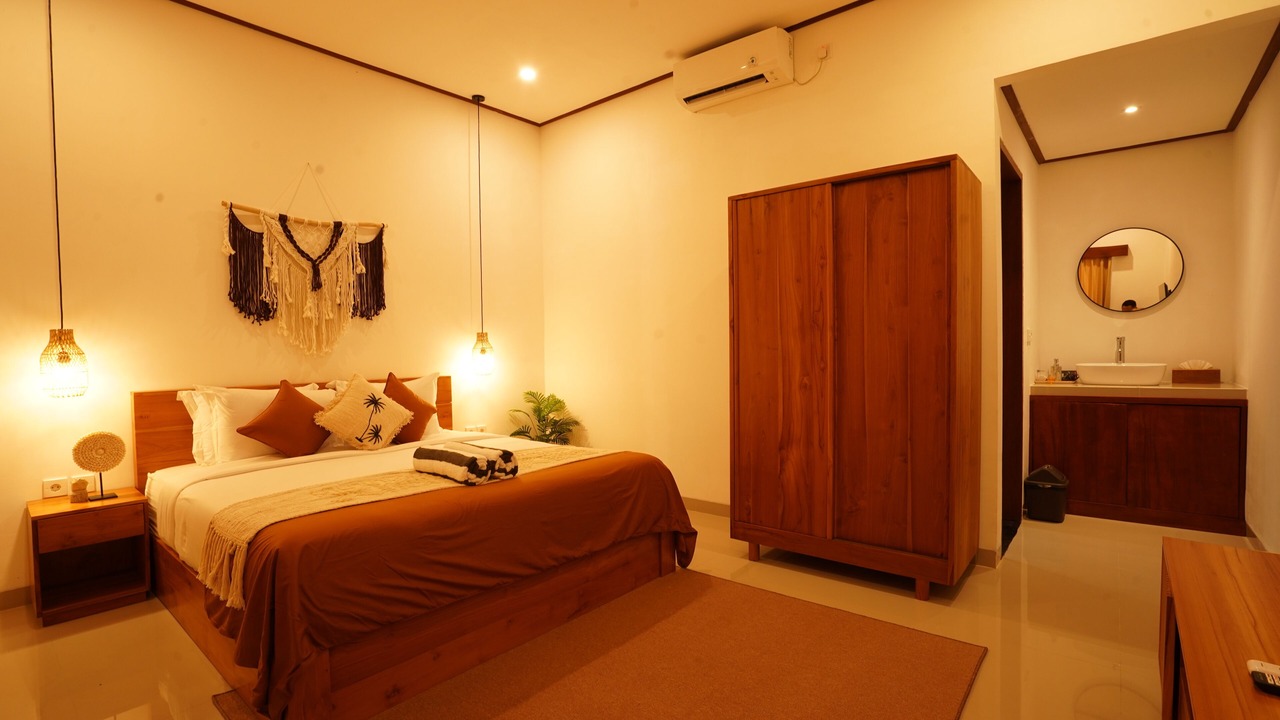 Photo of Bedroom in Batu Bolong