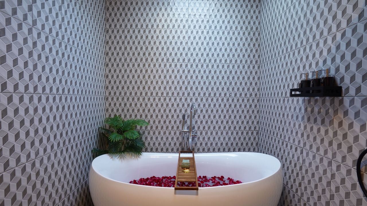 Photo of Bathroom in Batu Bolong