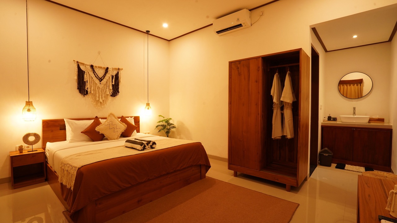 Photo of Bedroom in Batu Bolong