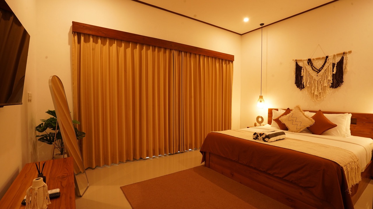 Photo of Bedroom in Batu Bolong