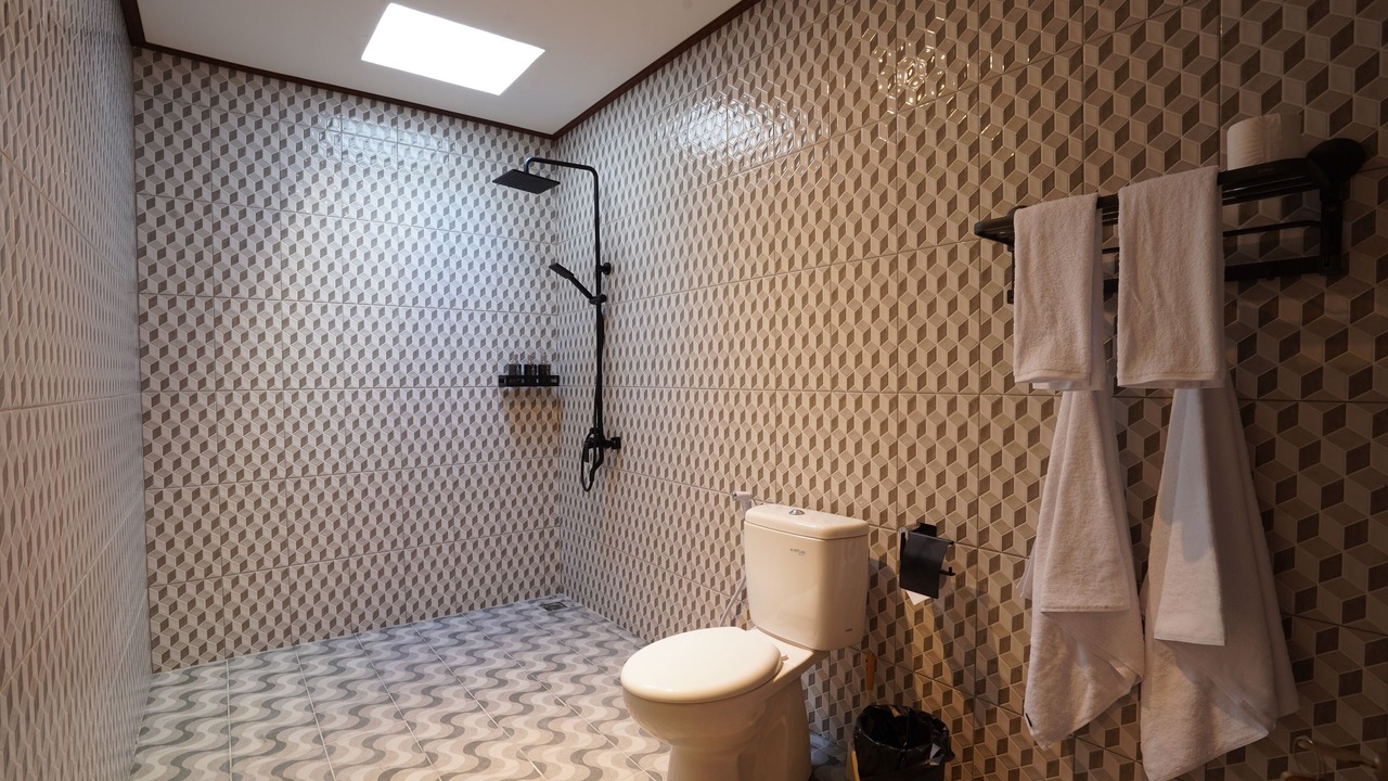 Photo of Bathroom in Batu Bolong