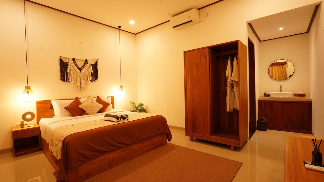 Photo of Bedroom in Batu Bolong