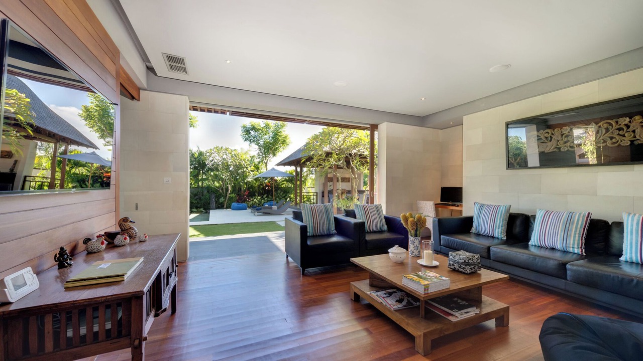 Photo of Livingroom in Batu Bolong