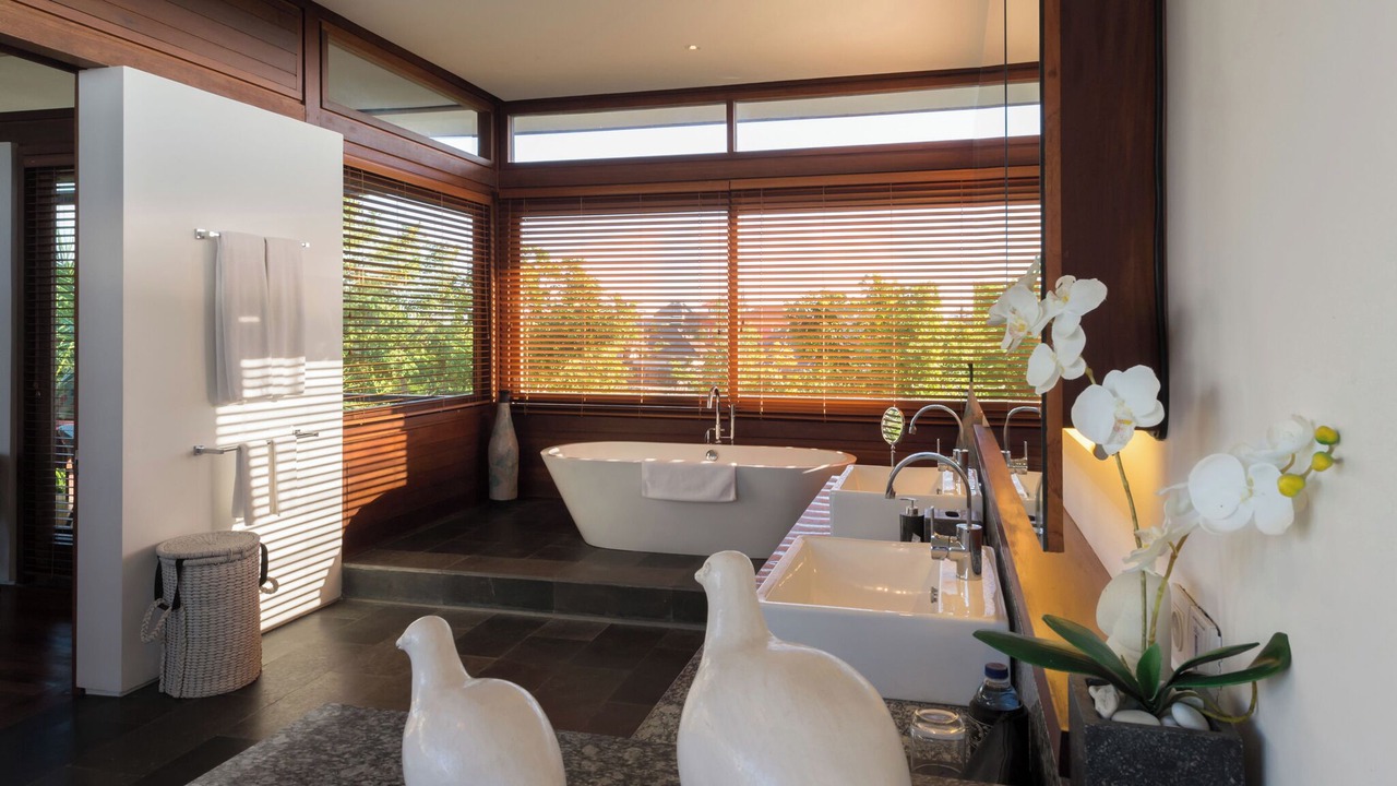 Photo of Bathroom in Batu Bolong
