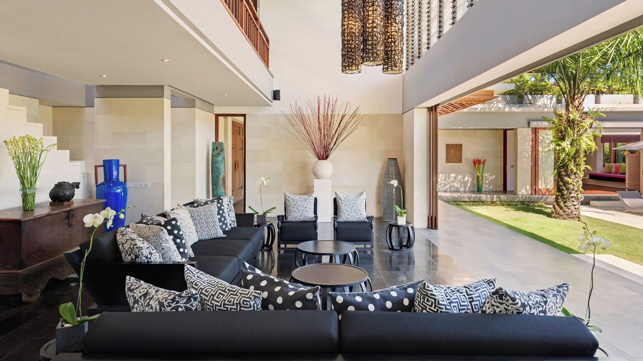 Photo of Patio Balcony in Batu Bolong