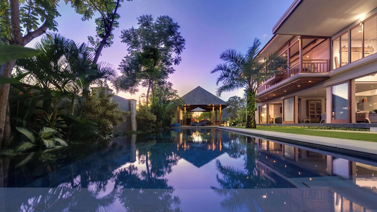 Photo of Outdoor in Batu Bolong
