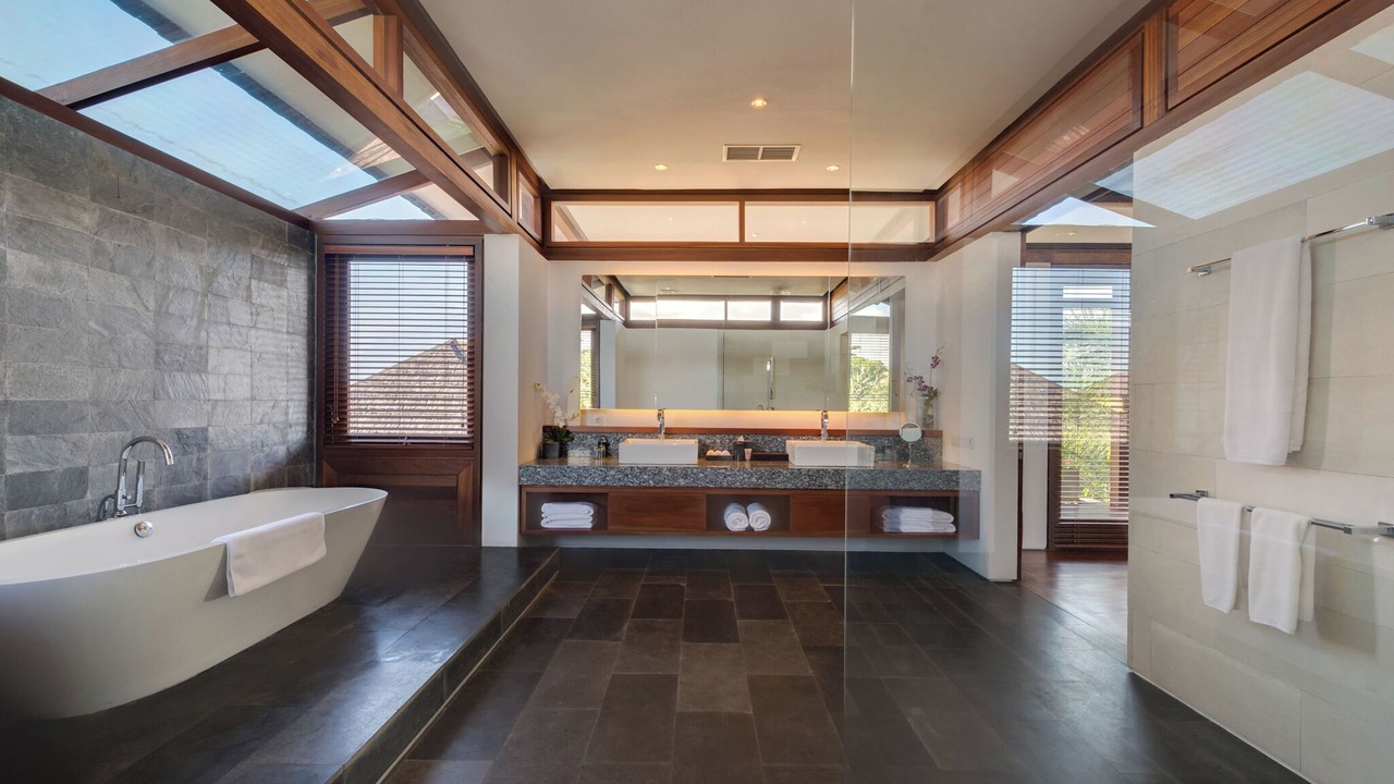 Photo of Bathroom in Batu Bolong