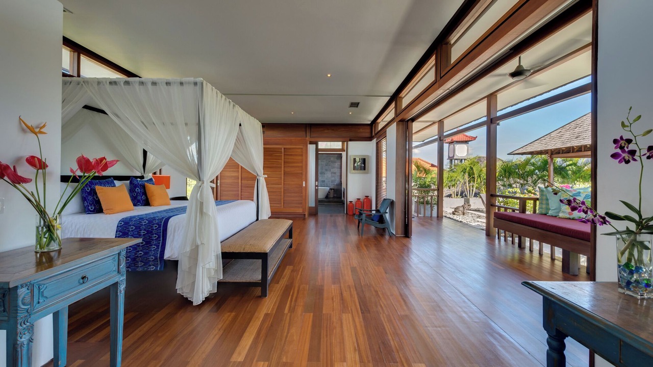 Photo of Bedroom in Batu Bolong
