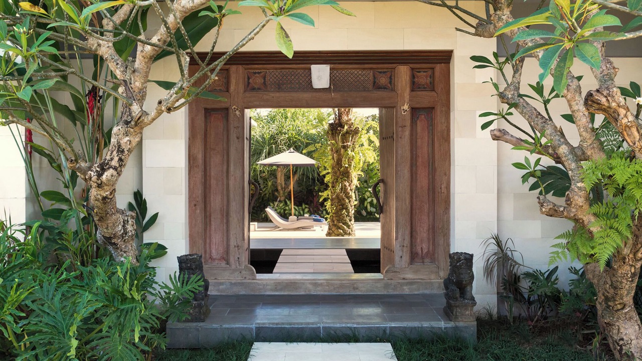 Photo of Outdoor in Batu Bolong