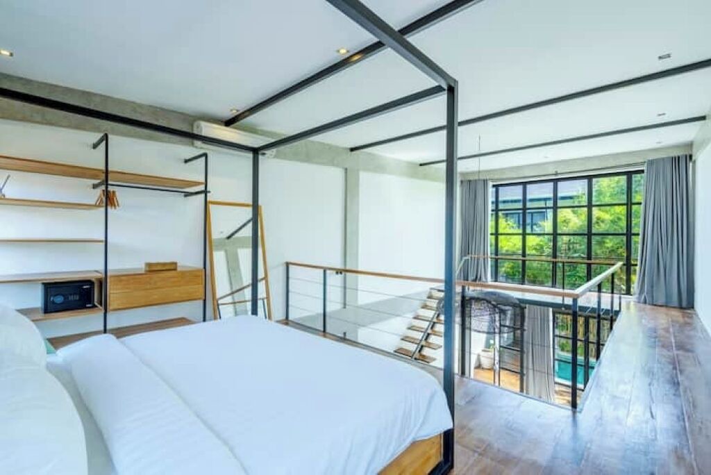 Photo of Bedroom in Berawa
