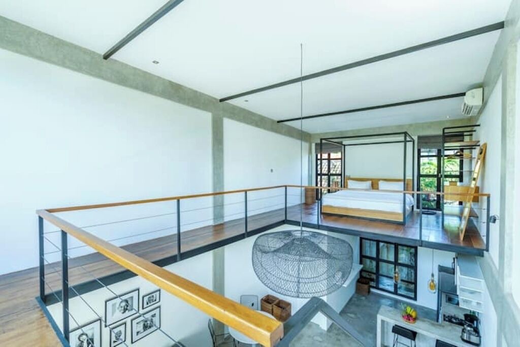 Photo of Bedroom in Berawa