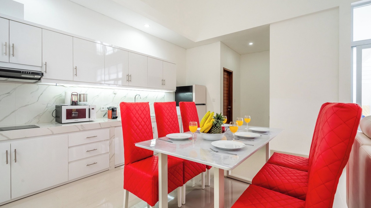 Photo of Kitchen in Kerobokan