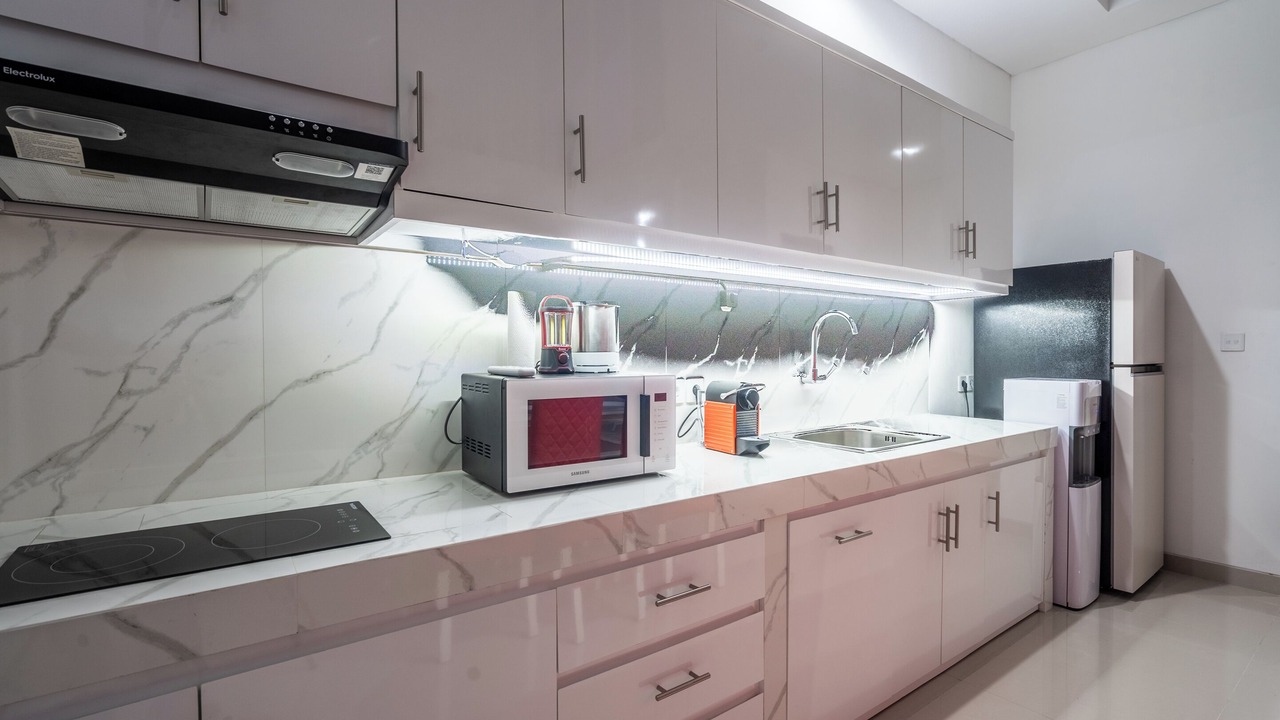 Photo of Kitchen in Kerobokan