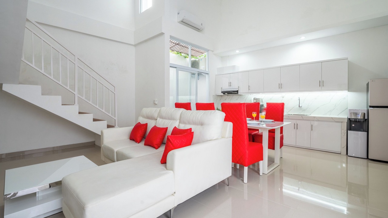 Photo of Livingroom in Kerobokan