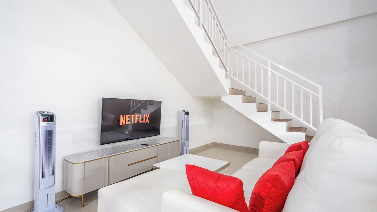 Photo of Livingroom in Kerobokan