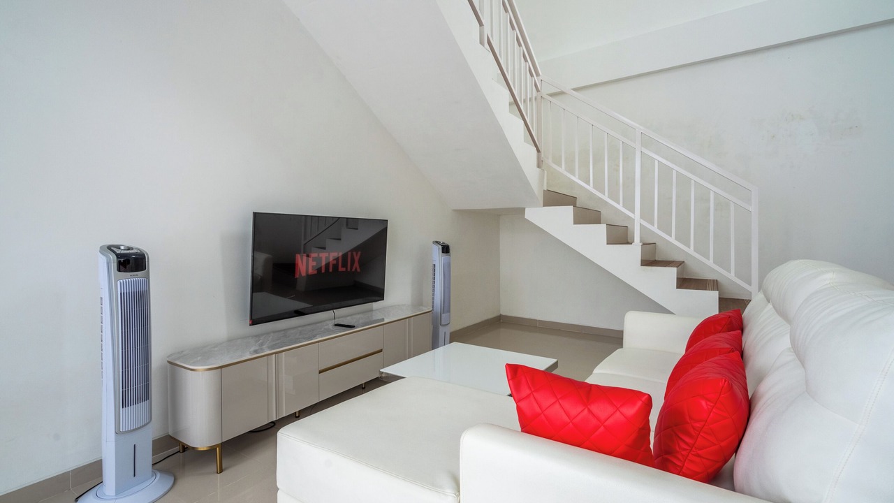 Photo of Livingroom in Kerobokan