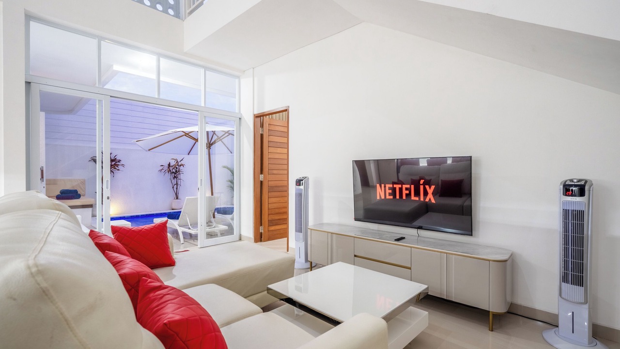 Photo of Livingroom in Kerobokan