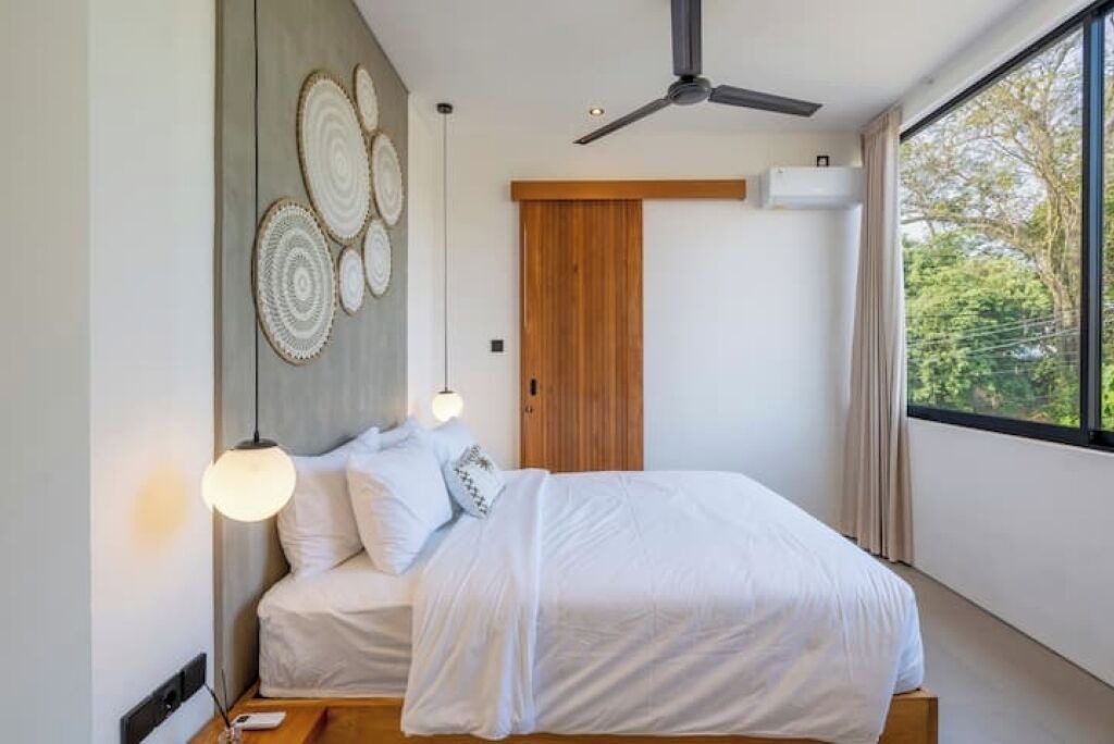 Photo of Bedroom in Munggu