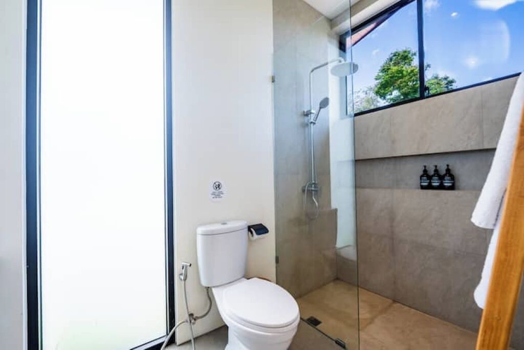 Photo of Bathroom in Munggu