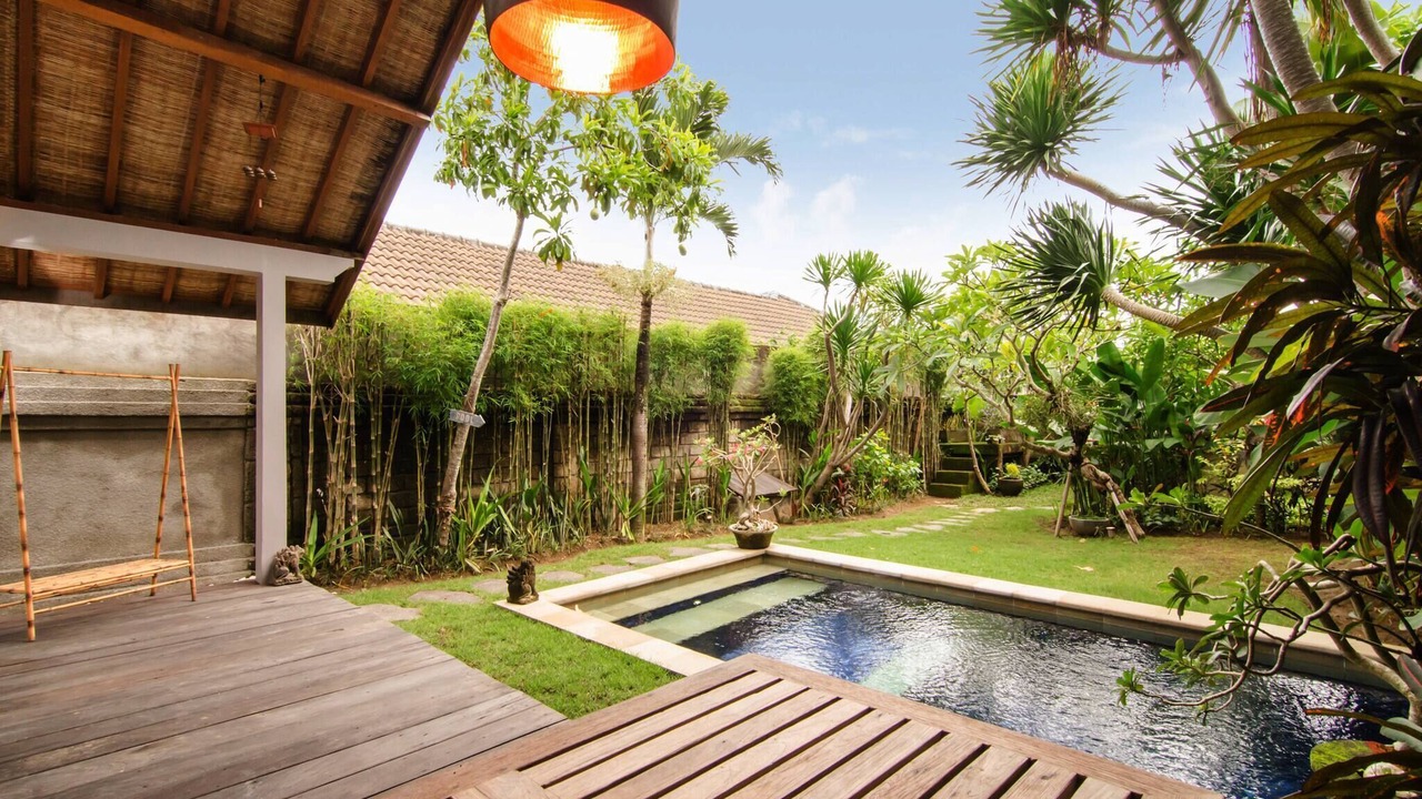Photo of Outdoor in Kerobokan
