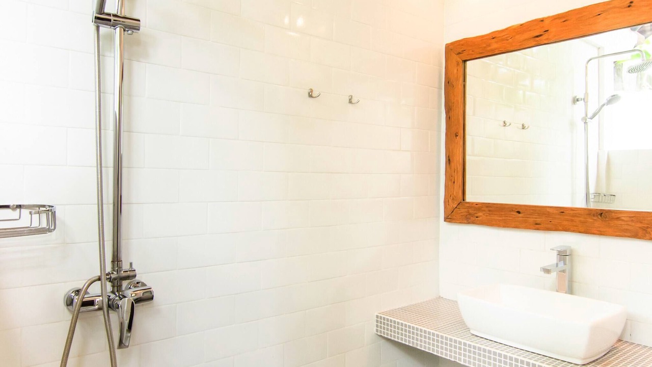 Photo of Bathroom in Kerobokan