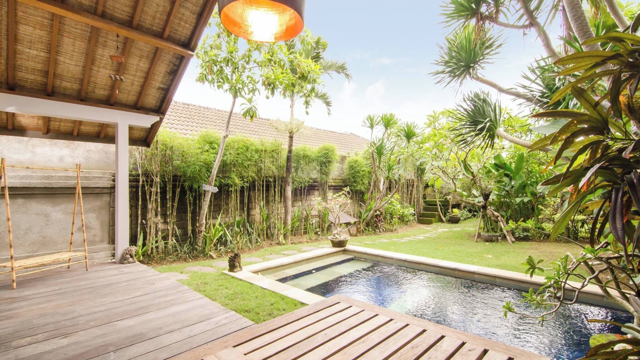 Photo of Outdoor in Kerobokan