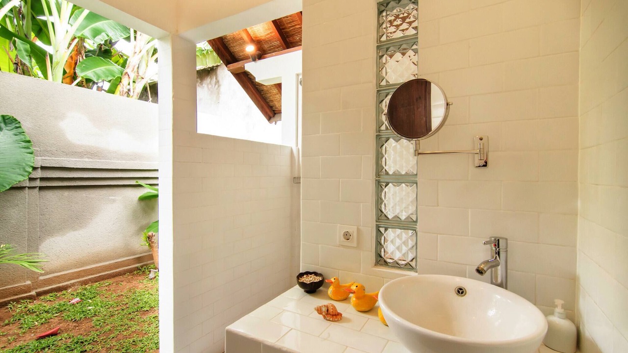 Photo of Bathroom in Kerobokan
