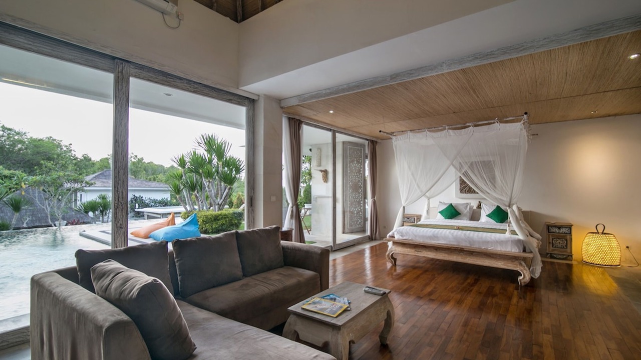 Photo of Bedroom in Pecatu