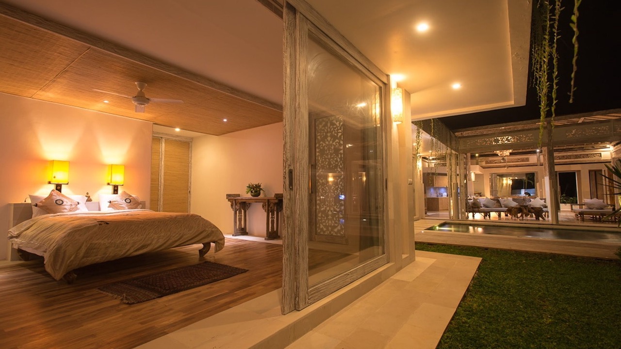 Photo of Bedroom in Pecatu