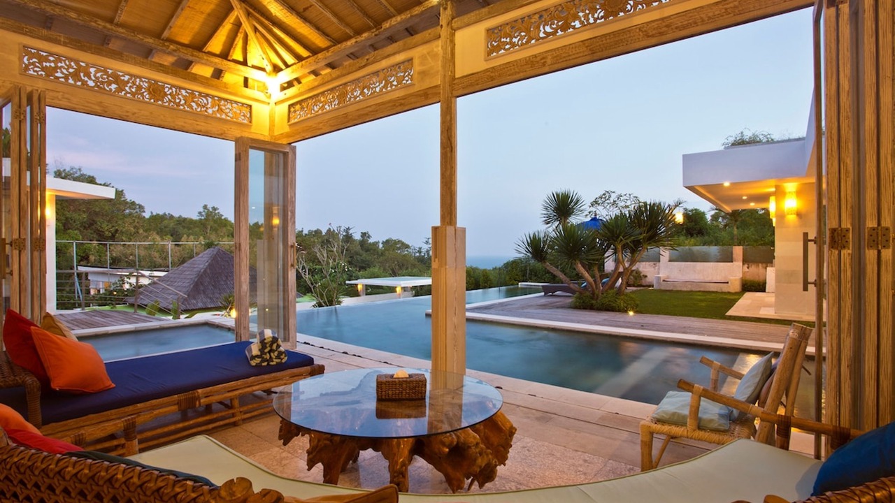 Photo of Outdoor in Pecatu