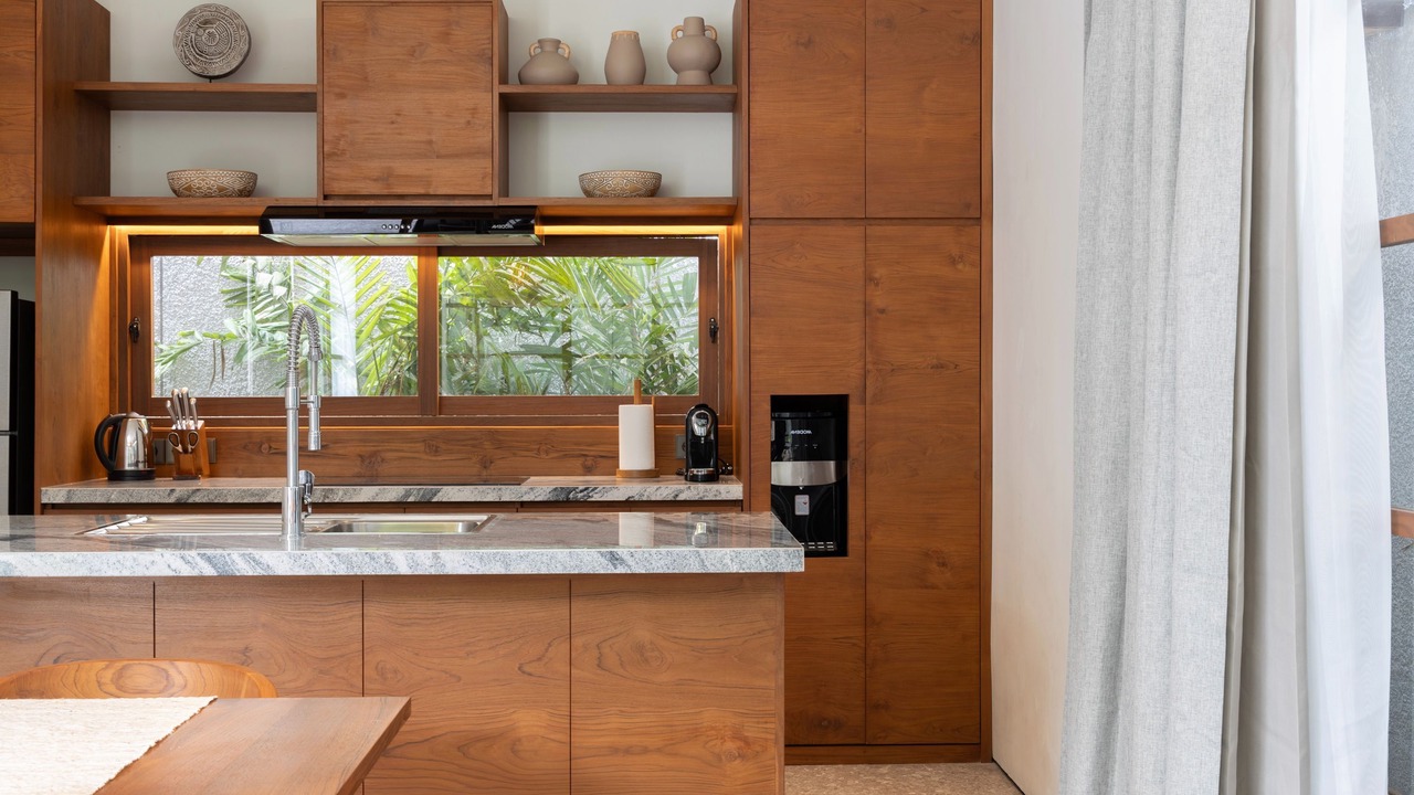 Photo of Kitchen in Sanur