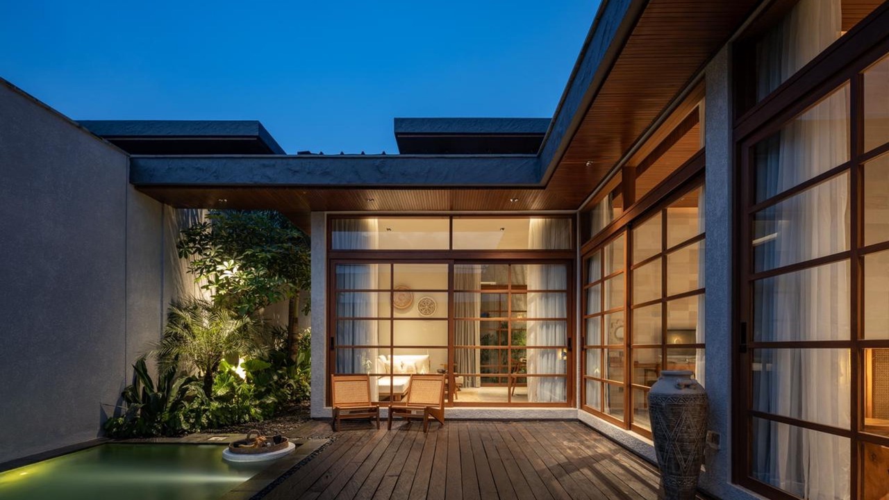 Photo of Outdoor in Sanur