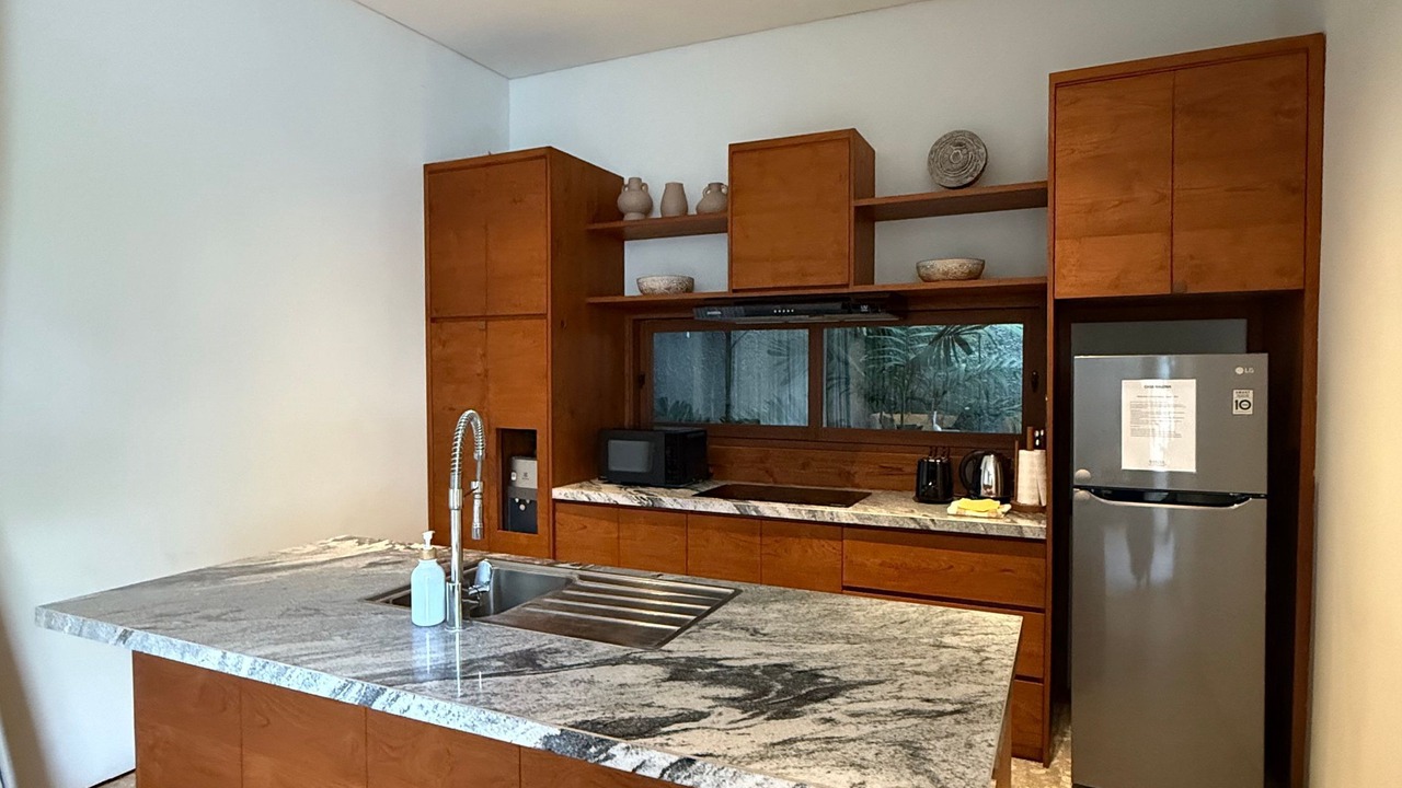 Photo of Kitchen in Sanur