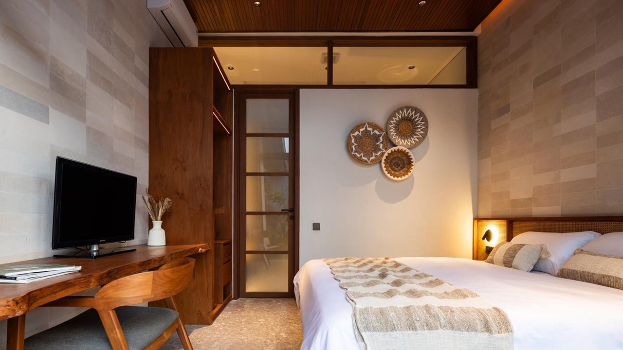 Photo of Bedroom in Sanur