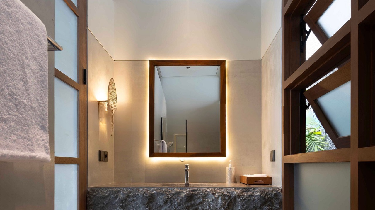 Photo of Bathroom in Sanur