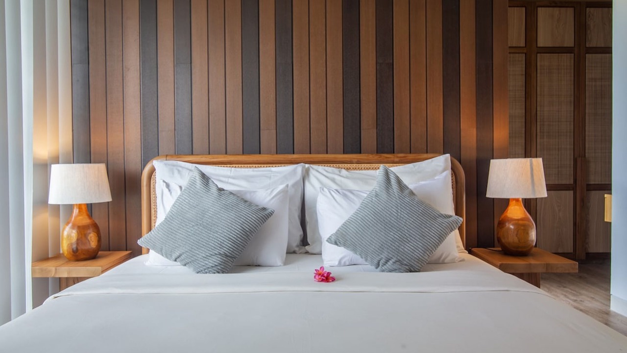 Photo of Bedroom in Kediri