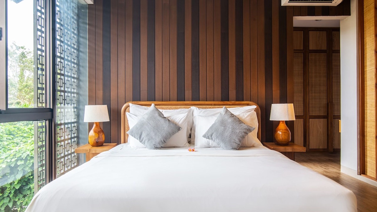 Photo of Bedroom in Kediri