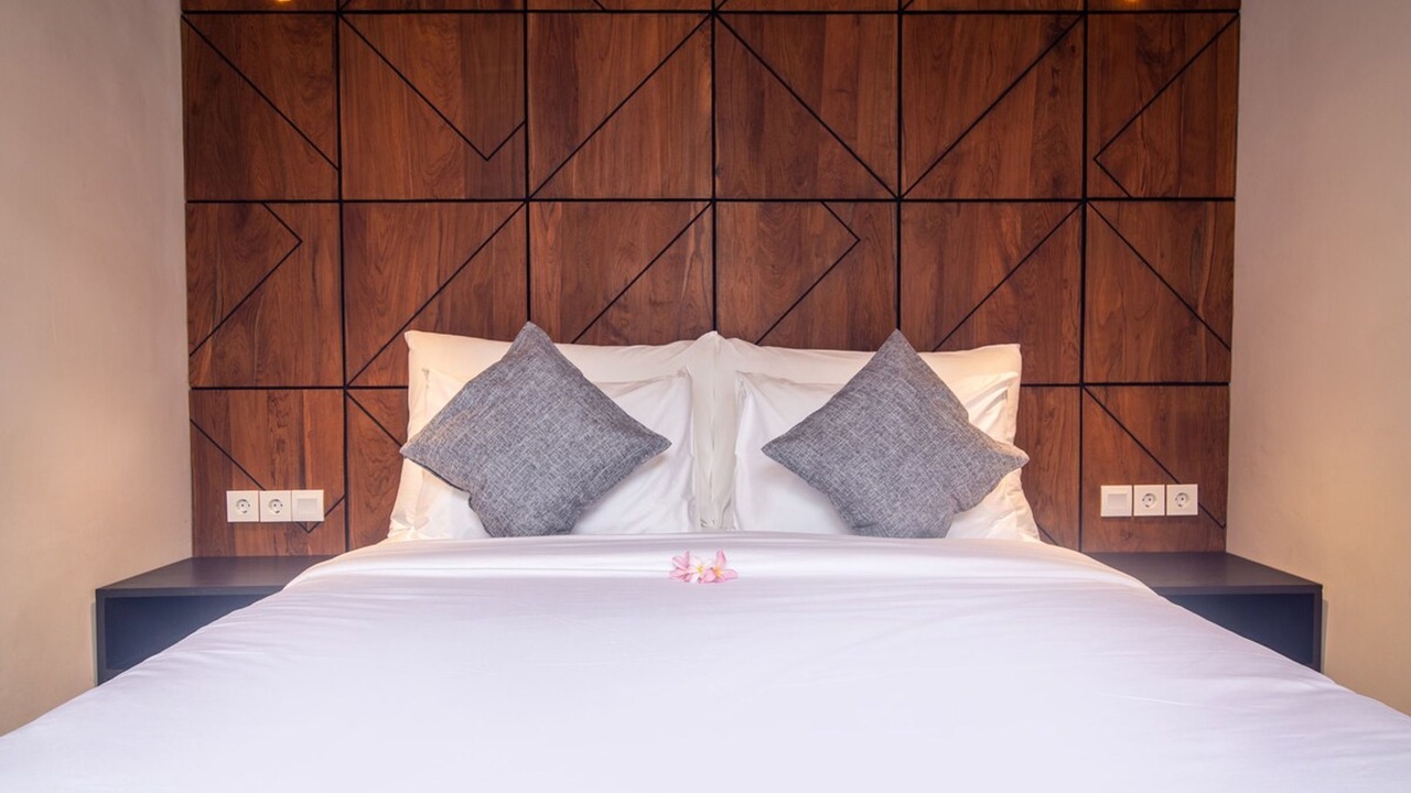Photo of Bedroom in Kediri
