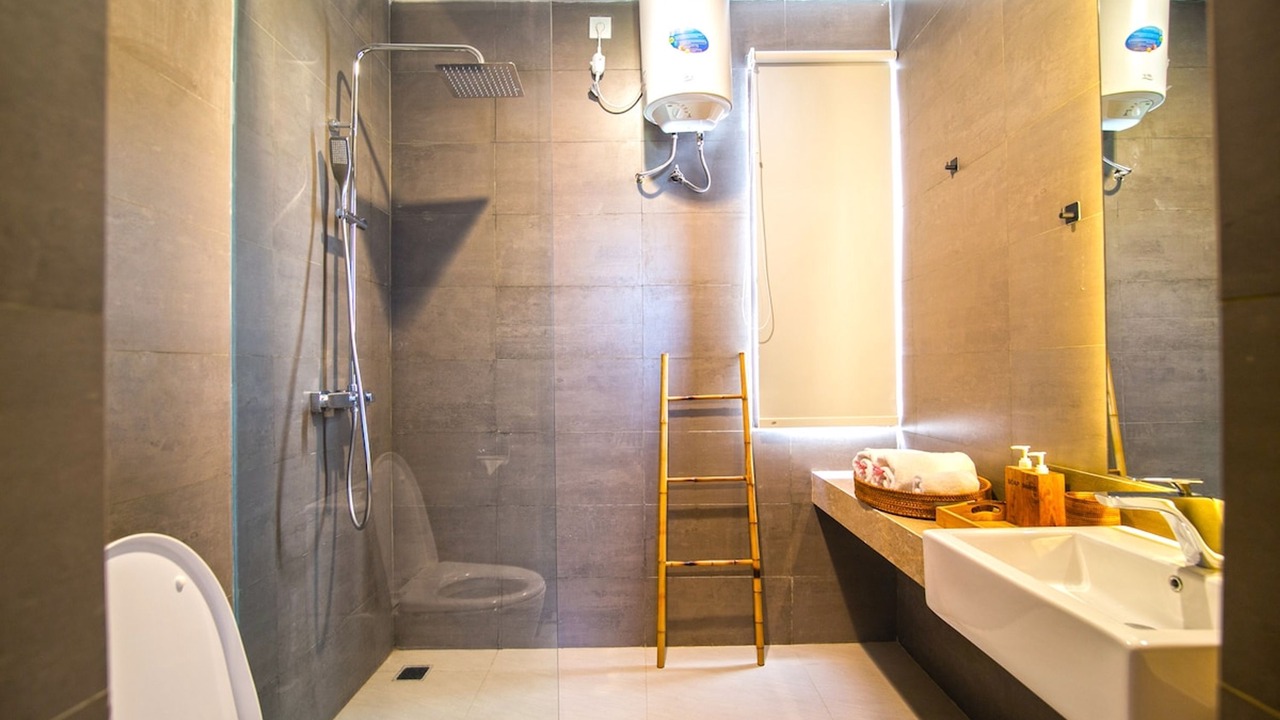 Photo of Bathroom in Kediri