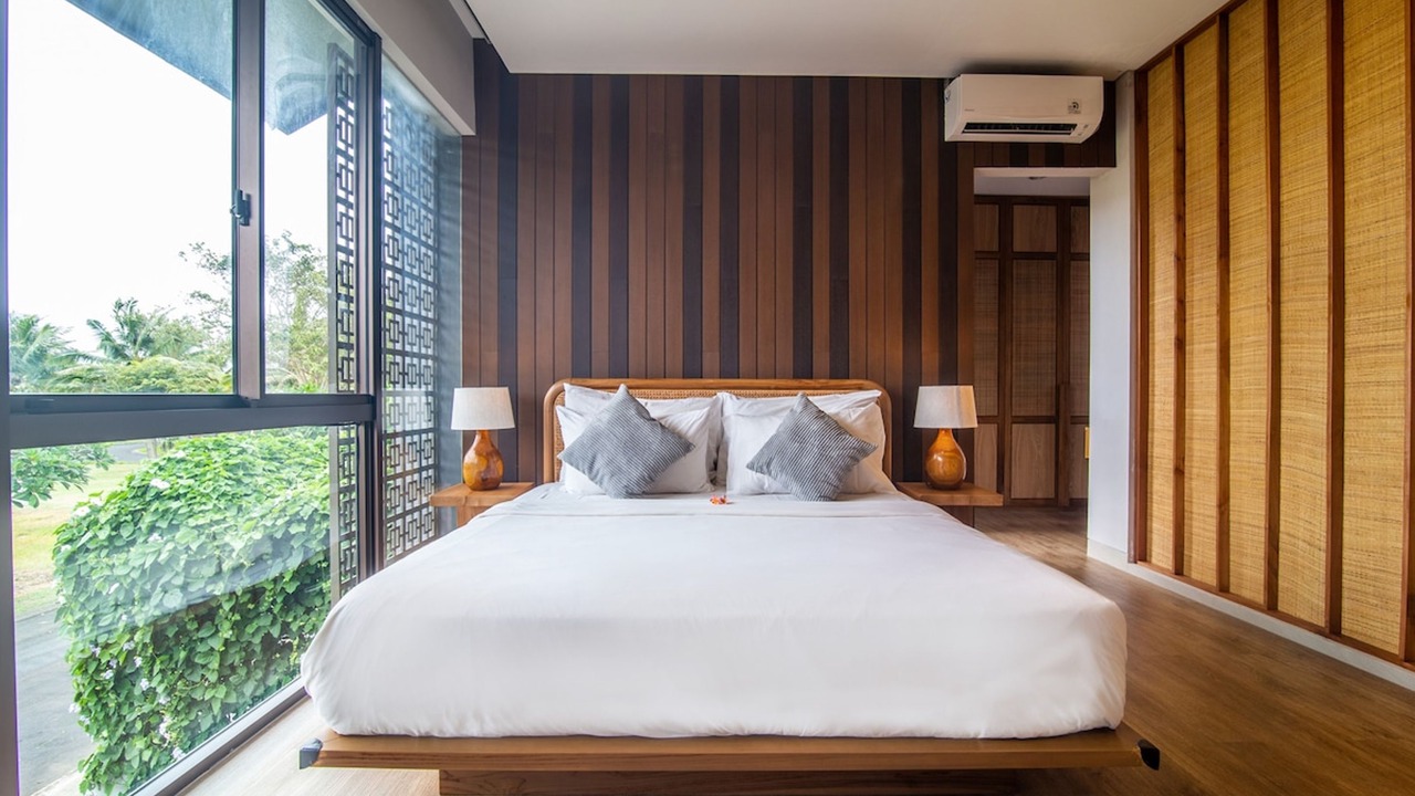 Photo of Bedroom in Kediri