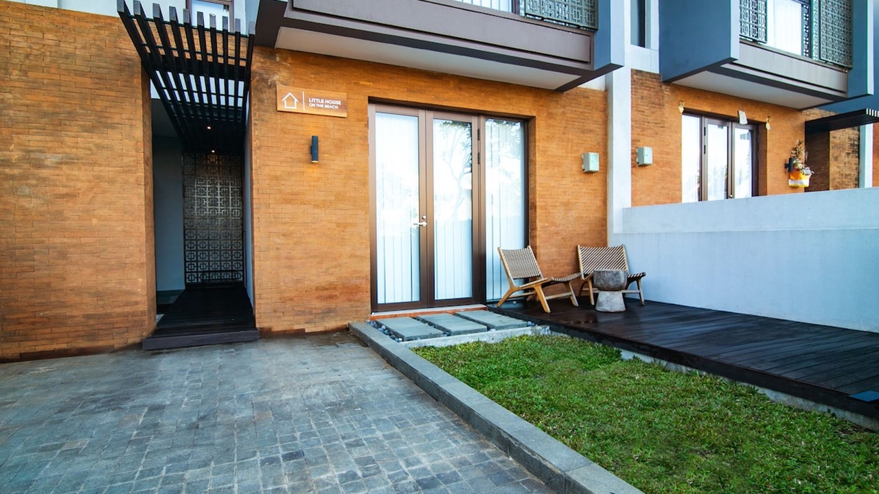 Photo of Outdoor in Kediri