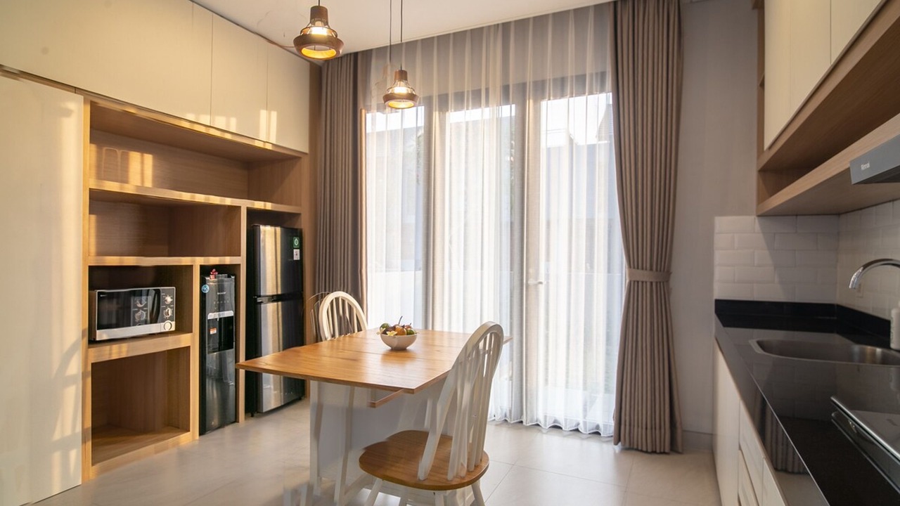 Photo of Kitchen in Kediri